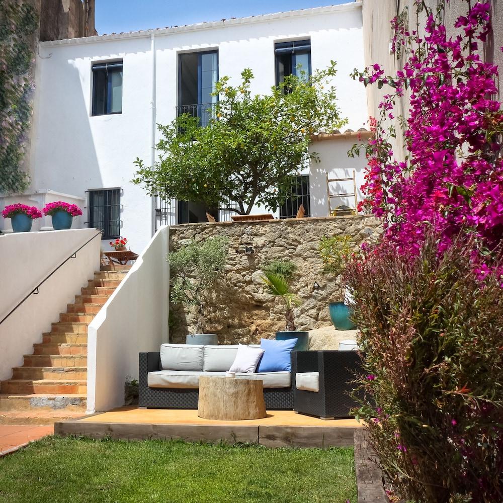 Bed and breakfast Casa Calella Calella De Palafrugell