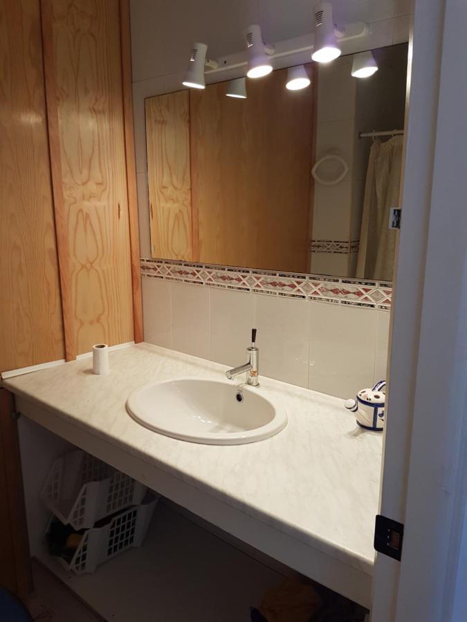Apartamento Dalia Particular