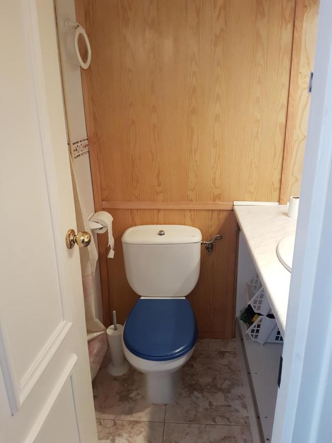 Dalia Particular Apartamento L'Estartit
