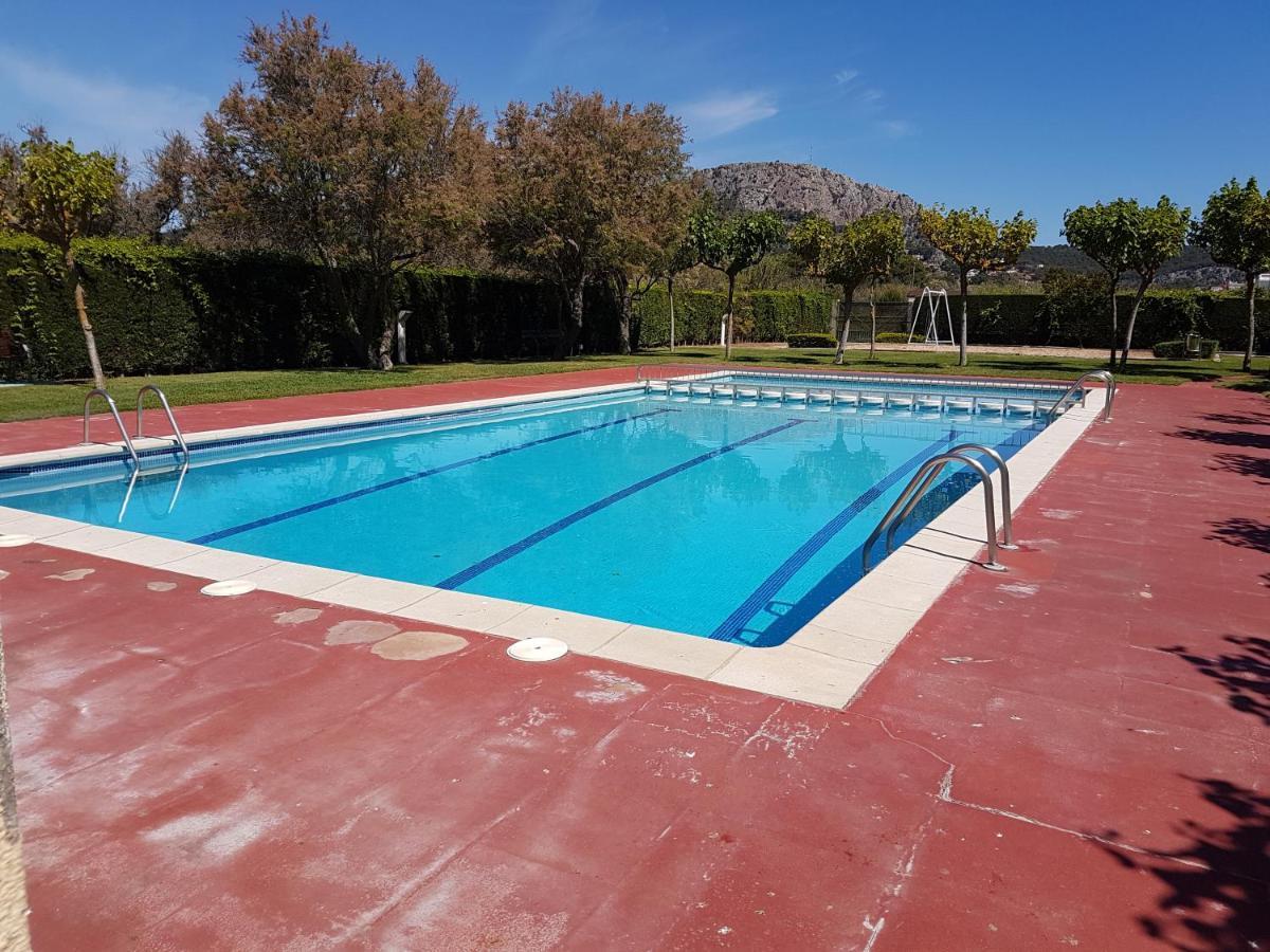 Dalia Particular Apartment L'Estartit