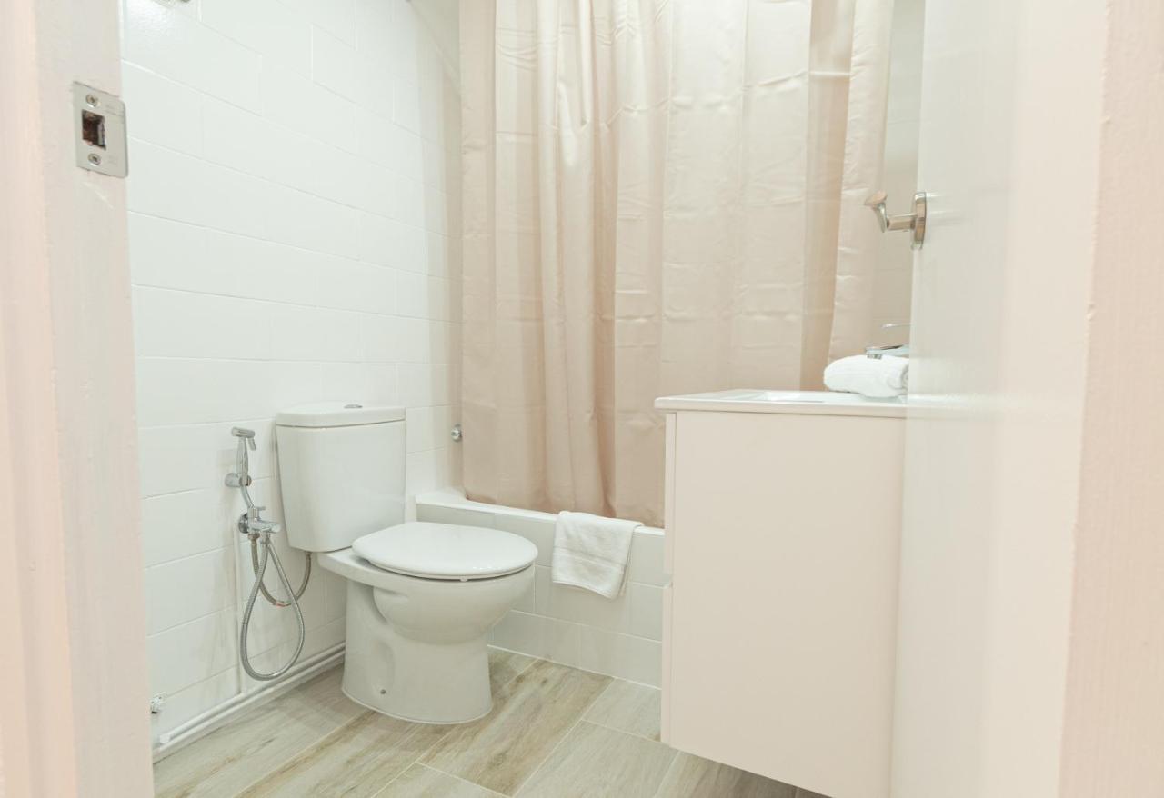 Apartamento New Borodin Family Ab Lloret de Mar