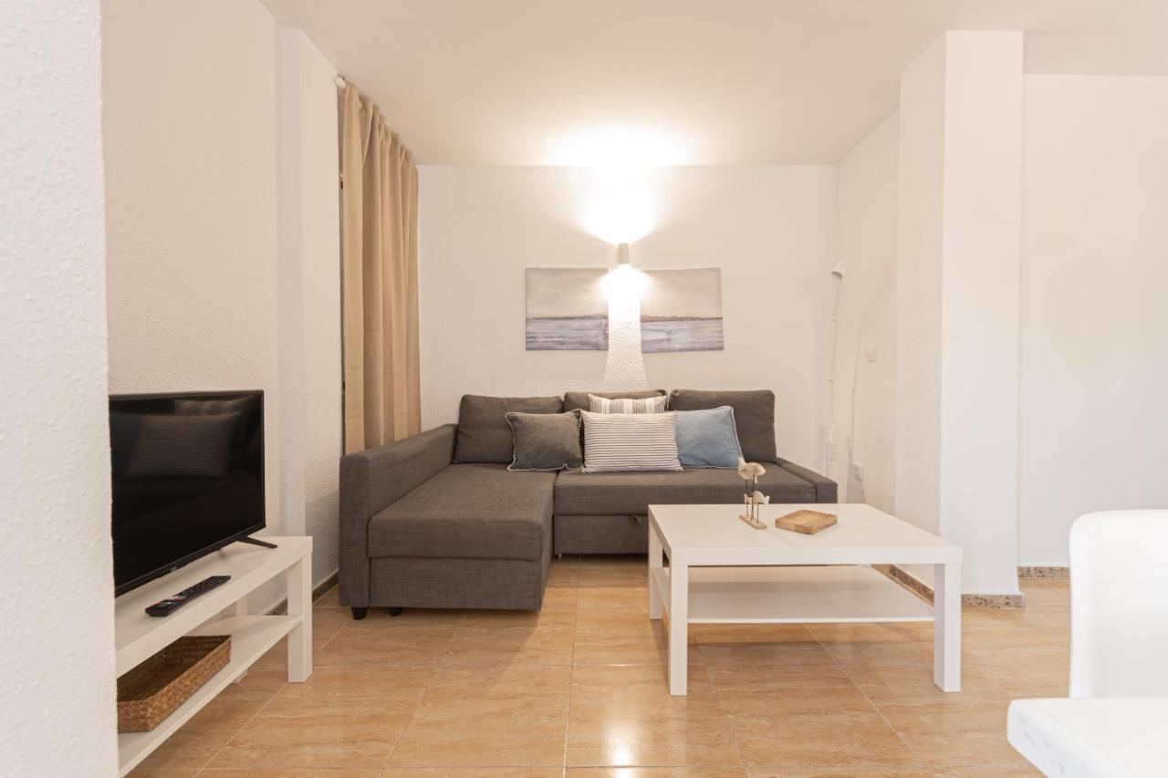New Borodin Family Ab Apartamento *
