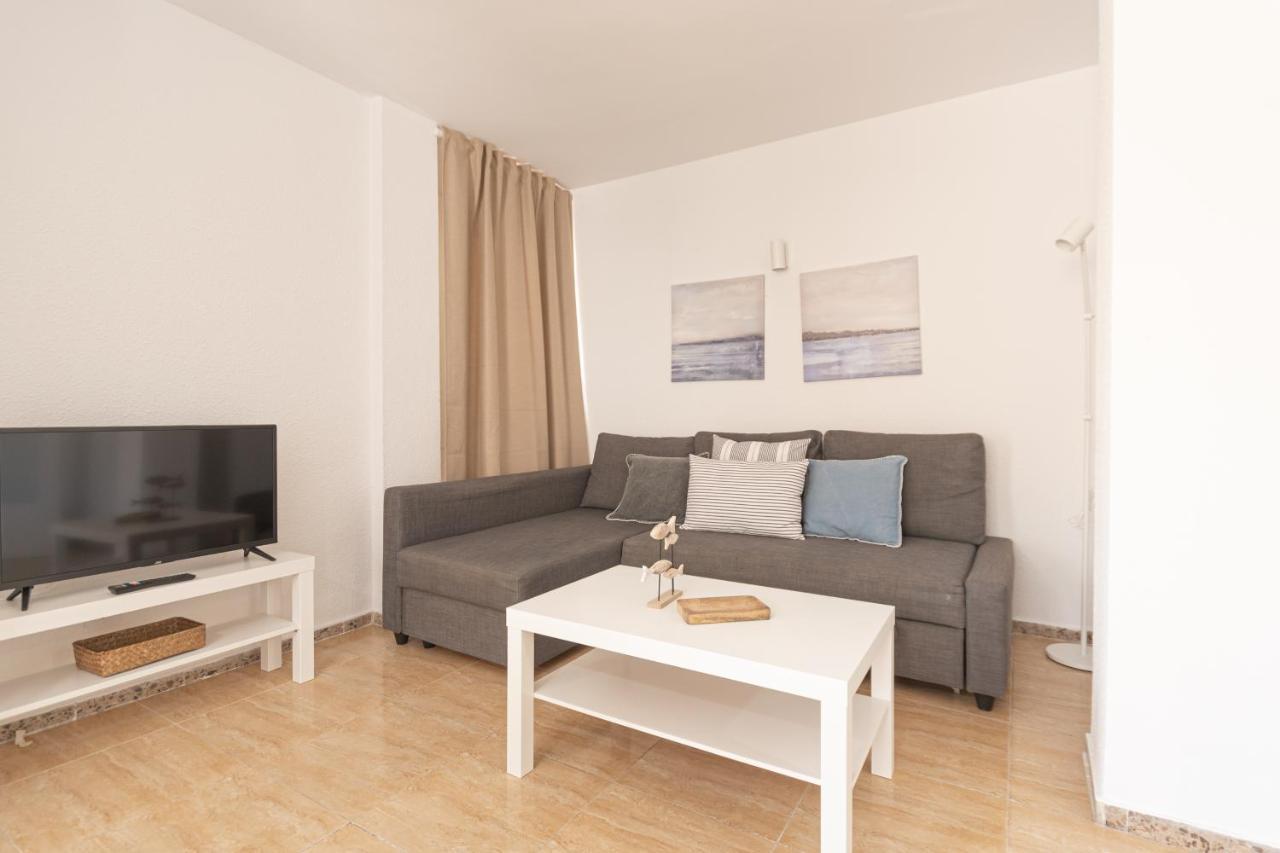 New Borodin Family Ab Apartamento *