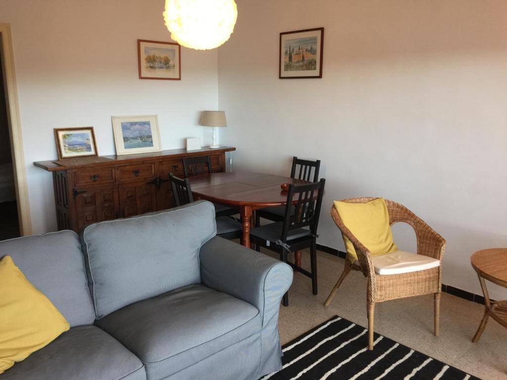 Apartamento Con Vista Al Mar Apartamento *