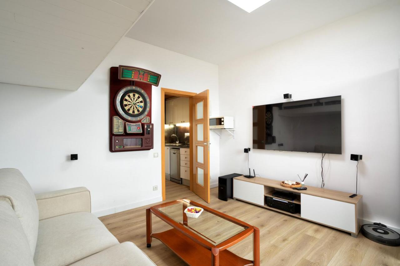 Apartamento Edificio La Masía
