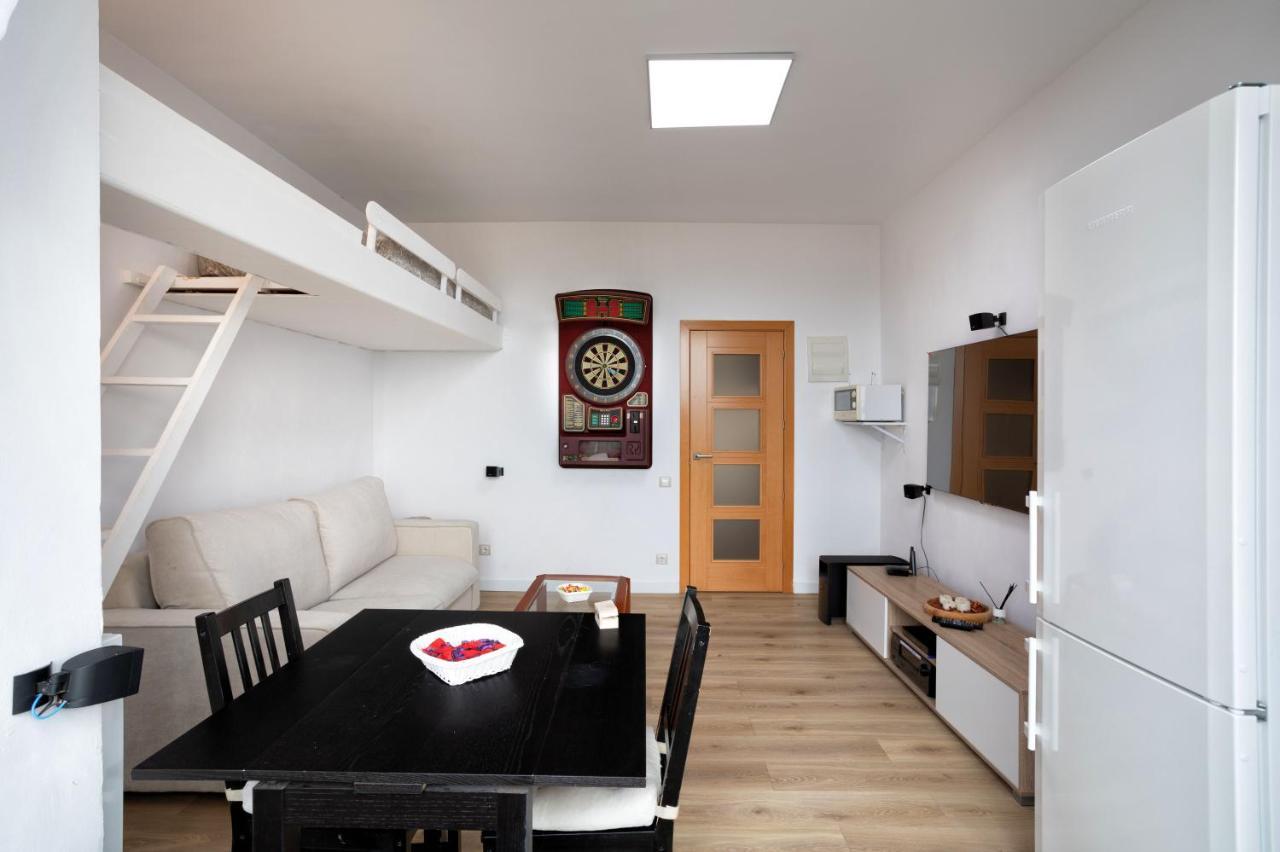 Edificio La Masia Apartment Roses