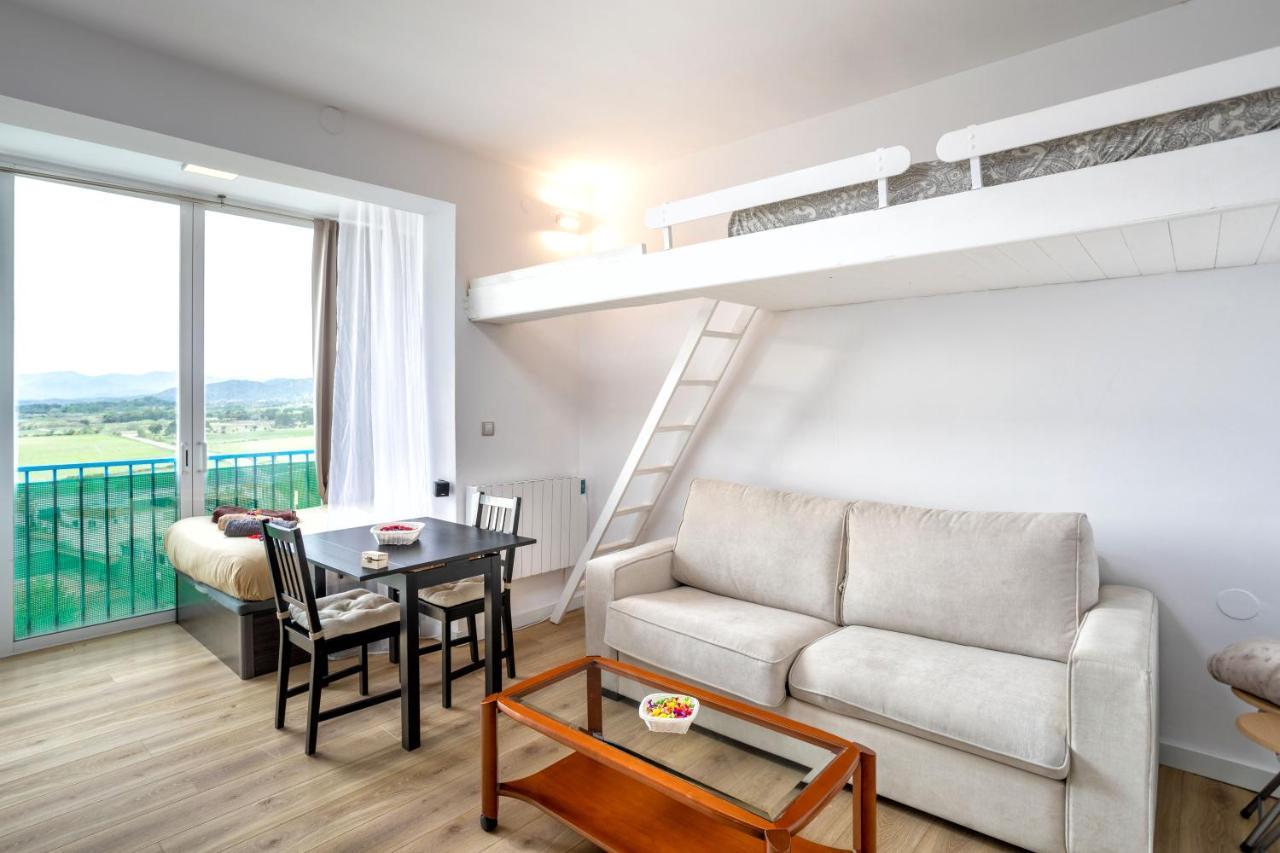 Apartment Edificio La Masia Roses