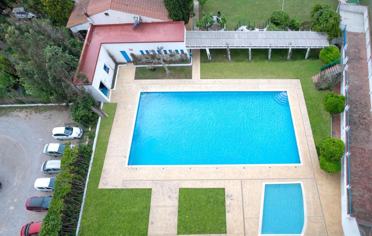 Apartment Edificio La Masia *