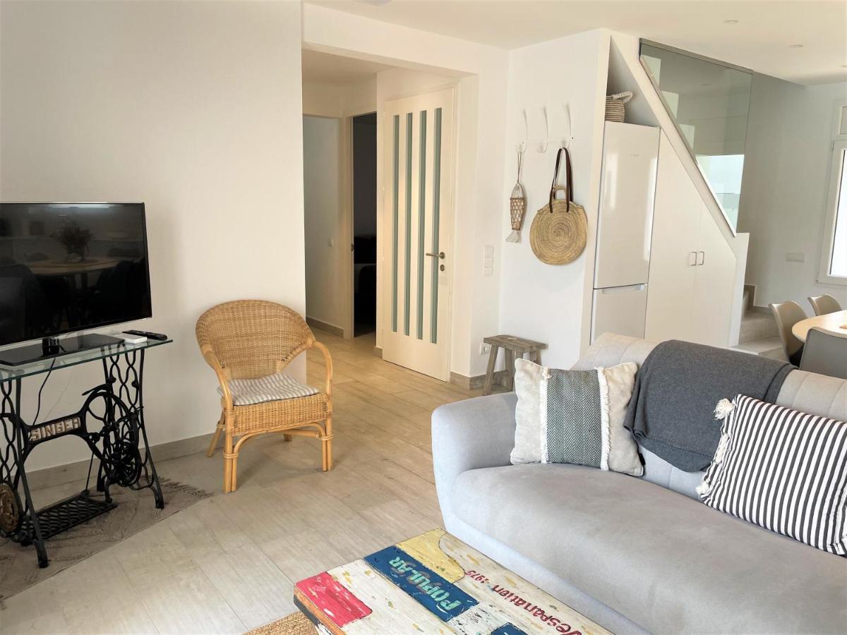 Poal-duplex De Ensueno En Apartment *