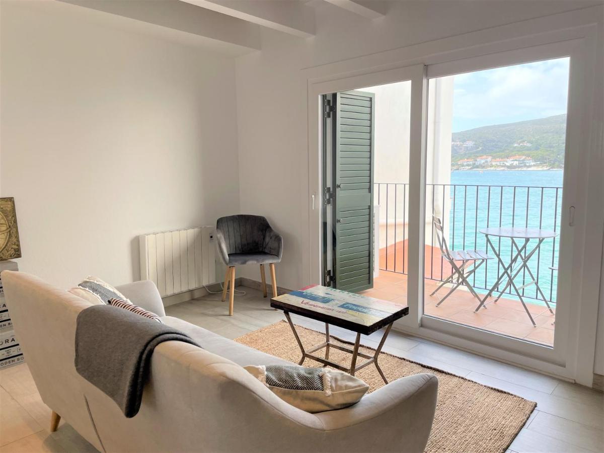 Apartment Poal-duplex De Ensueno En Cadaques
