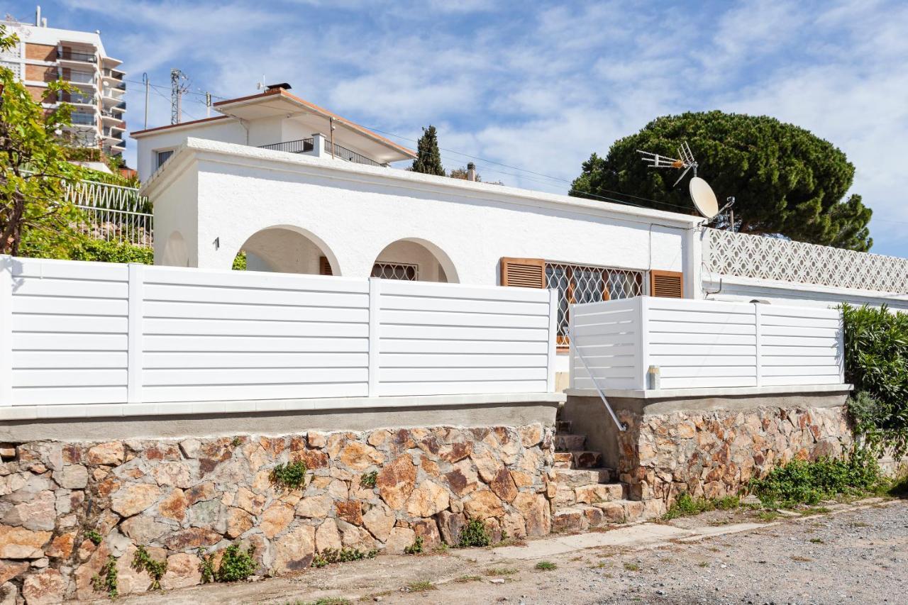 Holiday home Casa Morisca Vistas Al Mar