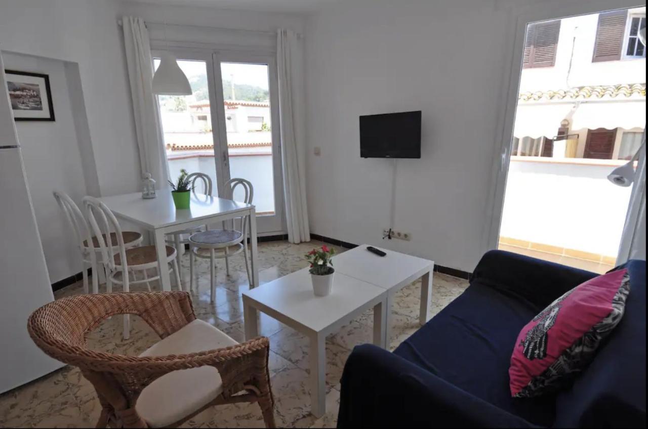 Lets Holidays Estolt Terrace Tossa de Mar