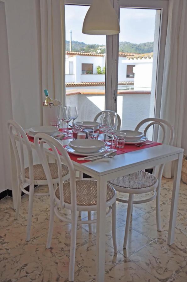 Apartamento Lets Holidays Estolt Terrace Tossa de Mar