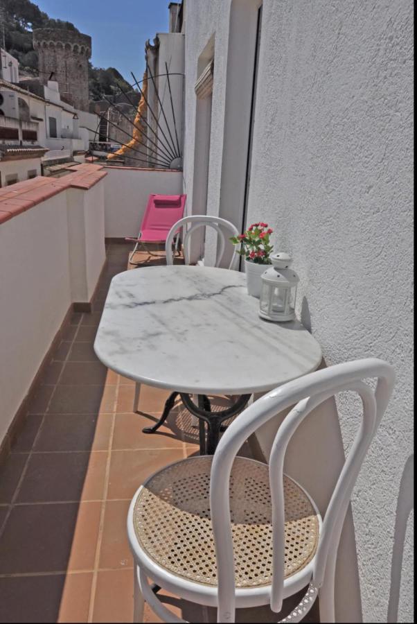 Lets Holidays Estolt Terrace Tossa de Mar