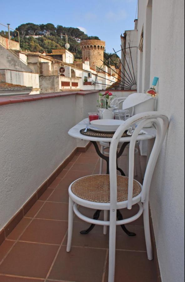 Lets Holidays Estolt Terrace * Tossa de Mar