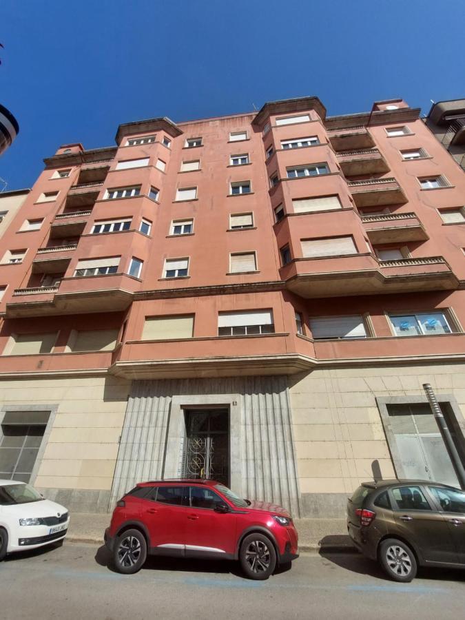 Atic Al Centre De Apartment *