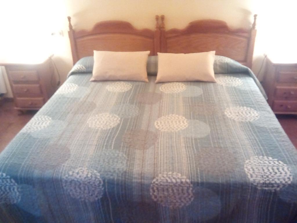 Puig Gros Bed & Breakfast *