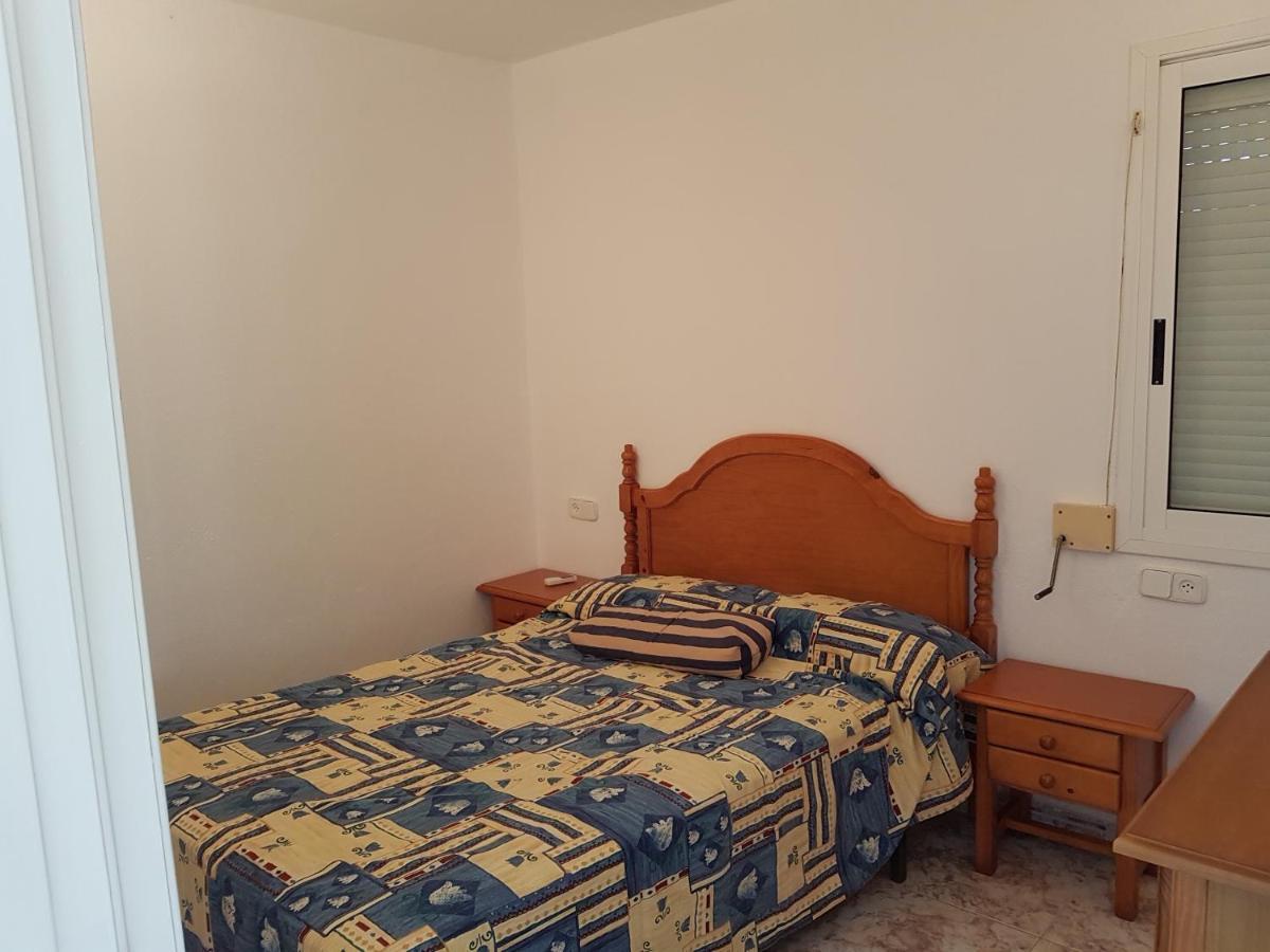 Dalia Particular Apartamento L'Estartit