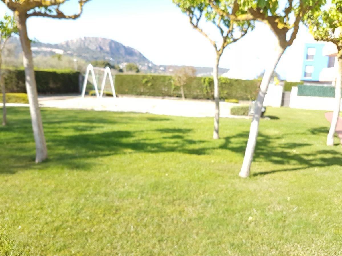 Dalia Particular Apartamento
