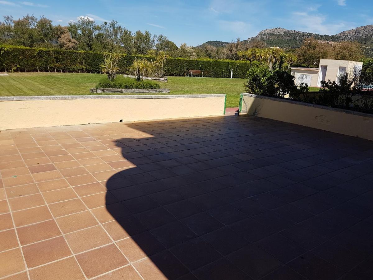 Apartamento Dalia Particular L'Estartit