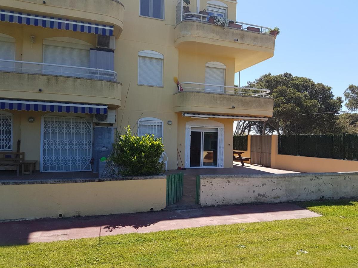 Dalia Particular Apartamento *