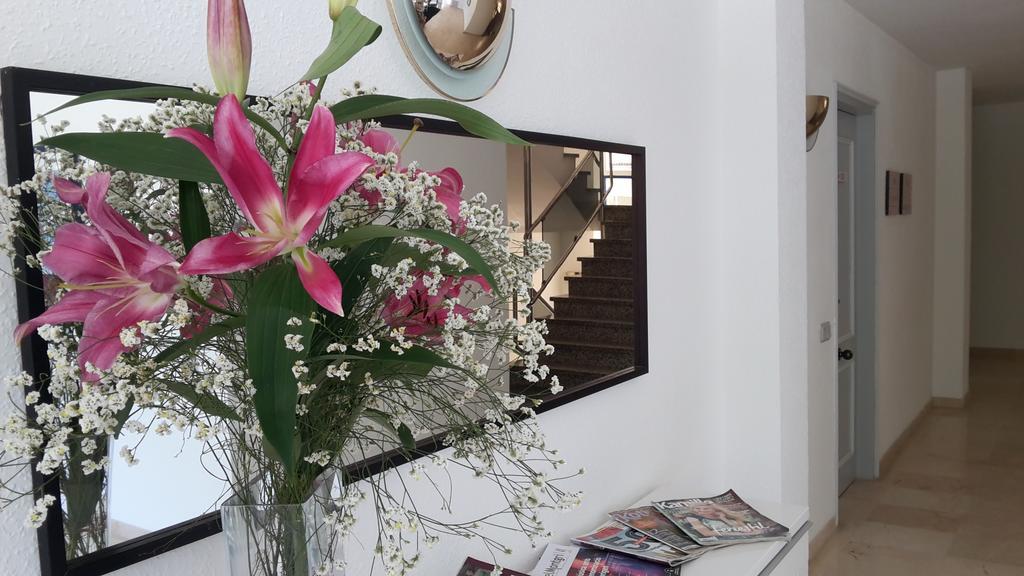 Apartamento Centremar *