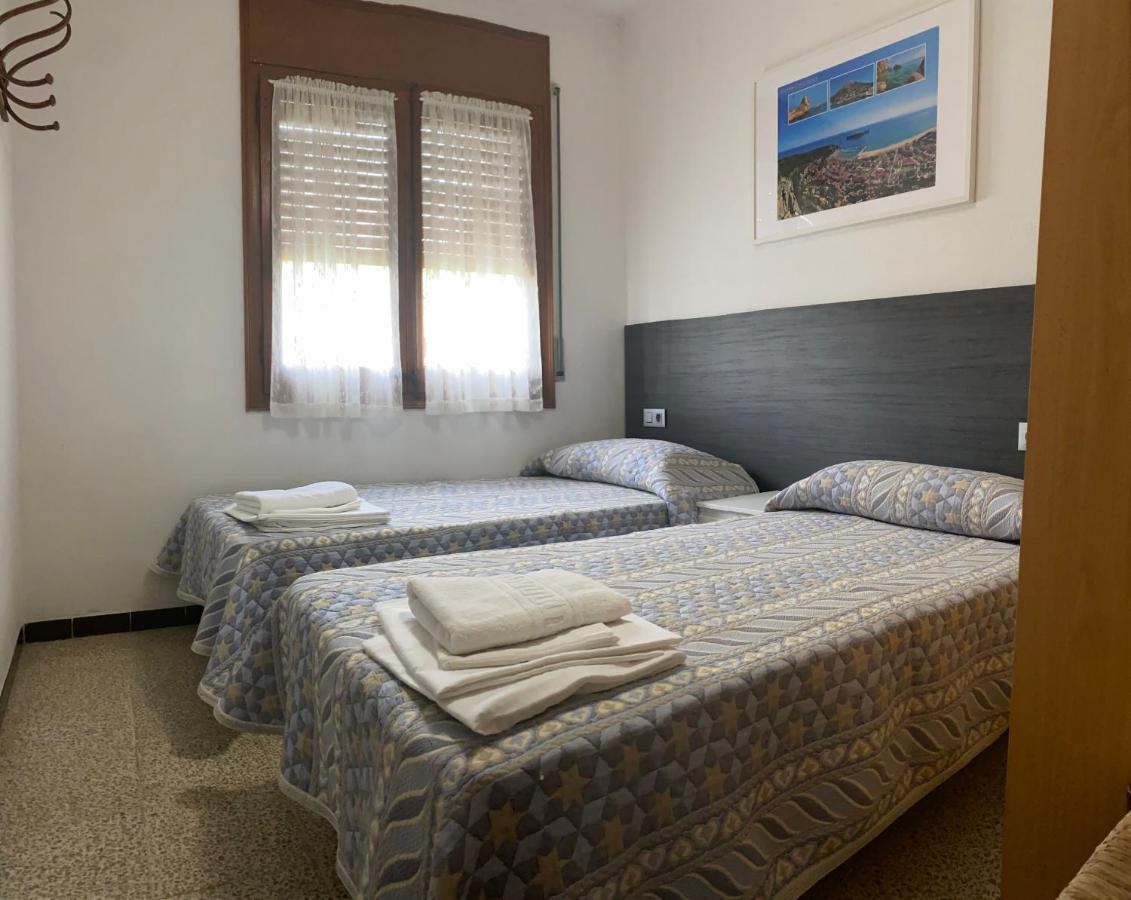 Holiday home Mas Tauler *