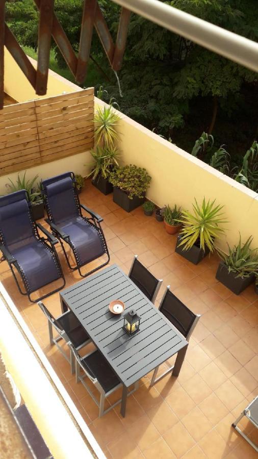 Apartment Piso Con Encanto Sant Feliu de Guixols