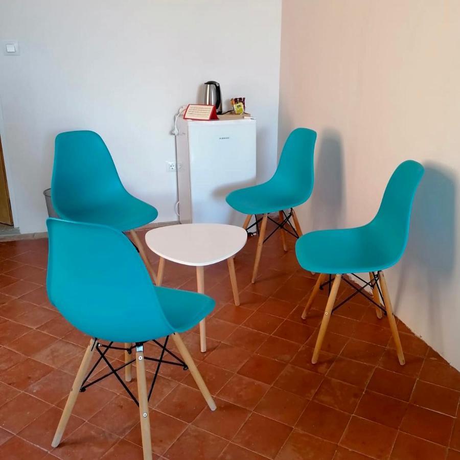 Сasa de vacaciones Casa Contreras