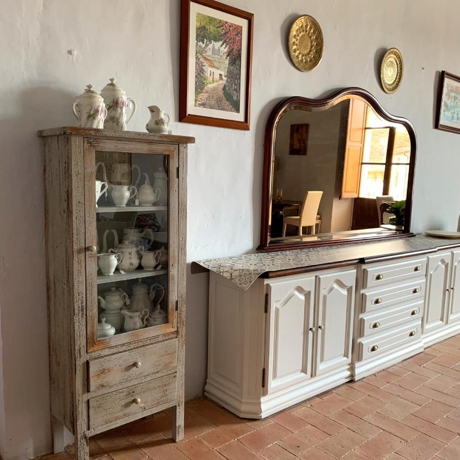 Casa Contreras * Castellón de Ampurias