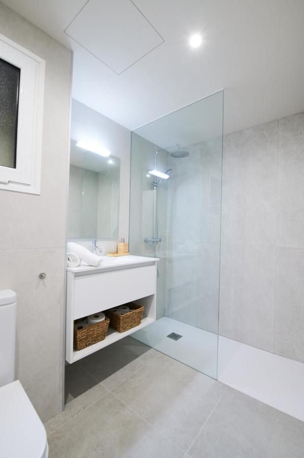 Costa Brava E-4 Apartment