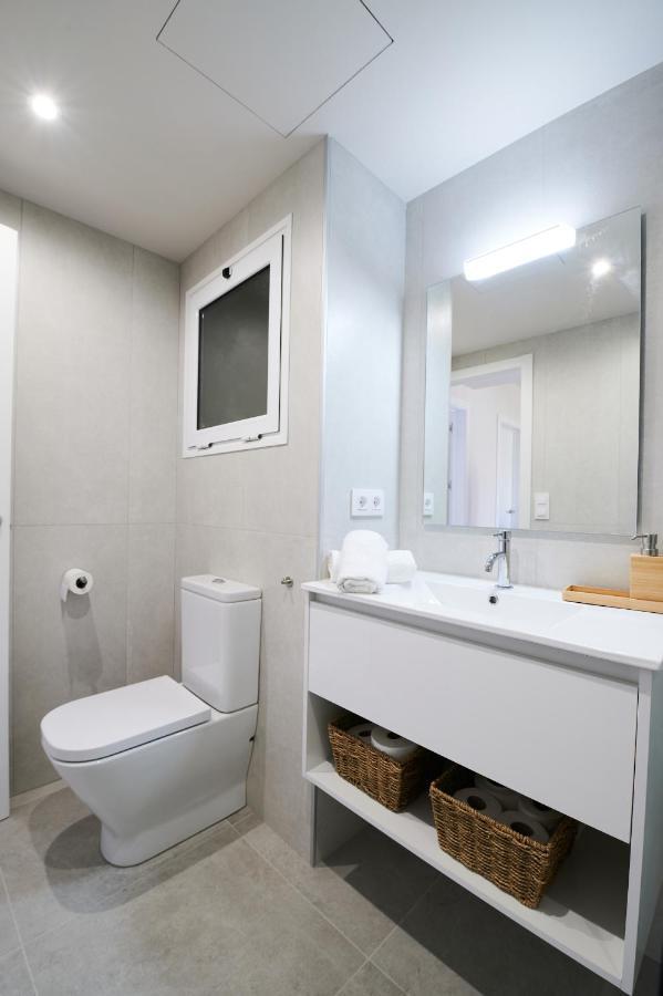 Costa Brava E-4 Apartment