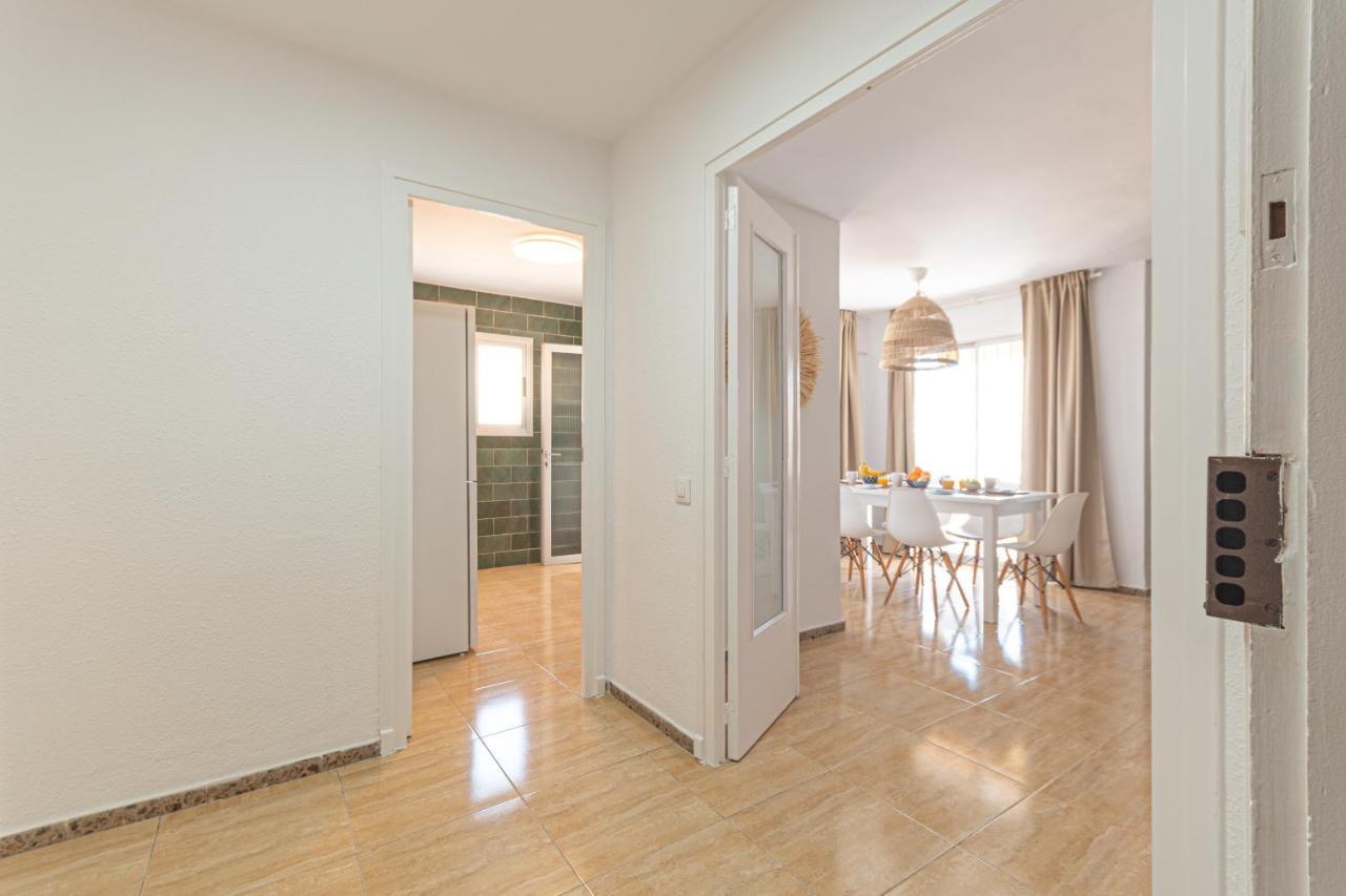 Apartamento New Borodin Family Ab Lloret de Mar