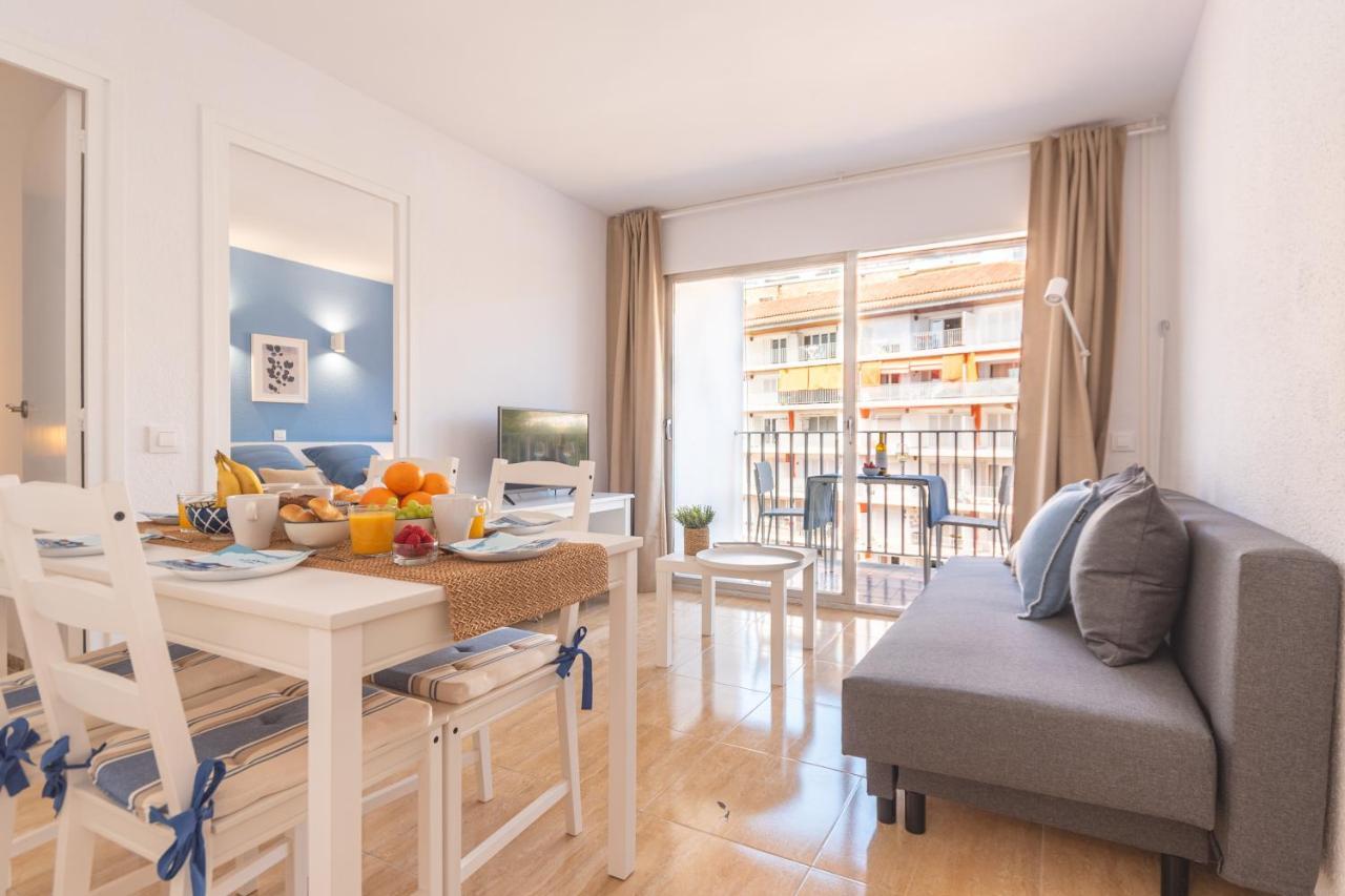 New Borodin Family Ab Apartamento