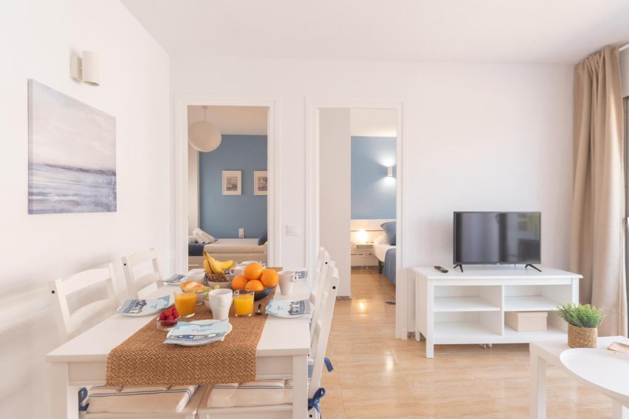 Apartamento New Borodin Family Ab *