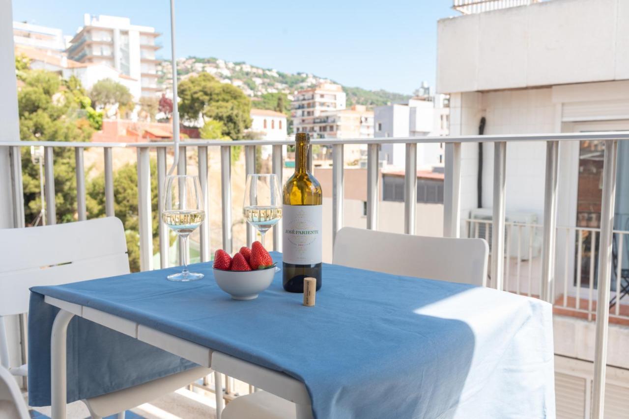 New Borodin Family Ab Apartamento