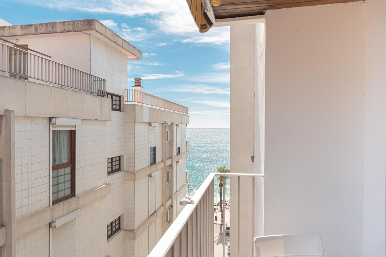 New Borodin Family Ab Apartamento