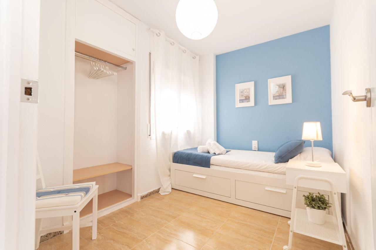 Apartamento New Borodin Family Ab Lloret de Mar