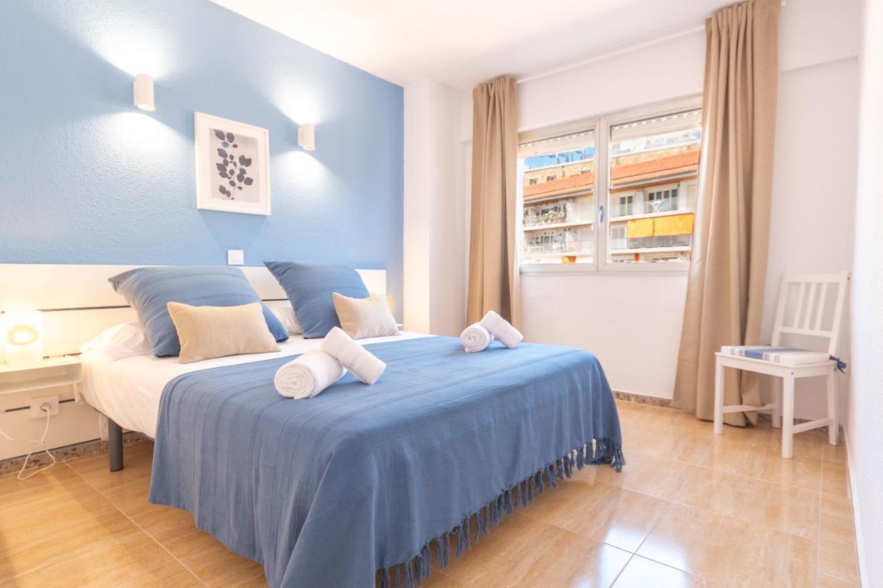 New Borodin Family Ab Apartamento