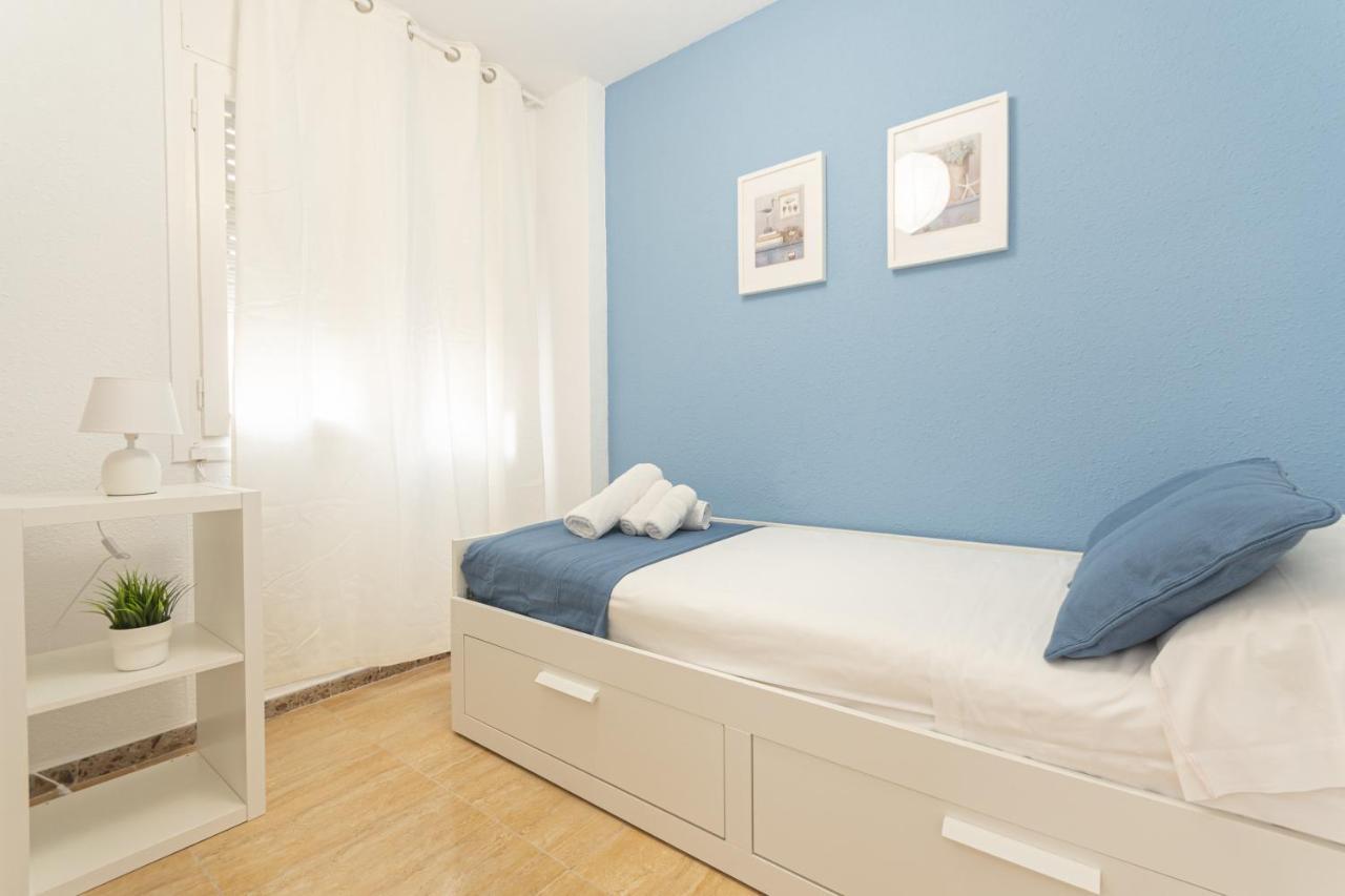 New Borodin Family Ab Apartamento *