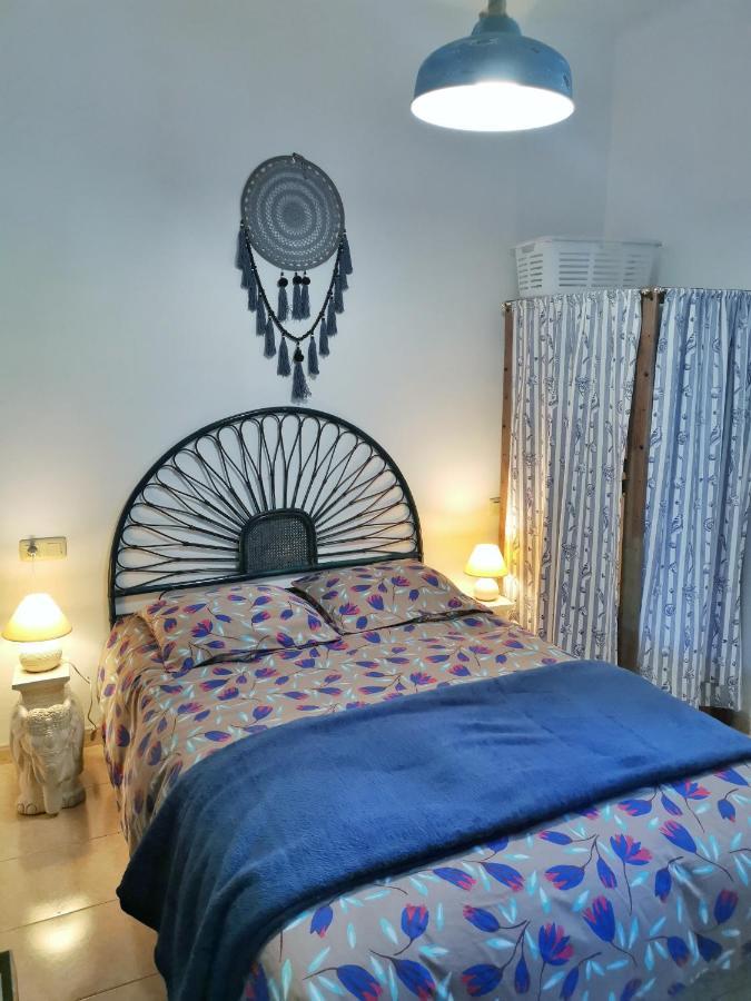 Holiday home Caseta De Pescadors A Les Cales De Colera, 2ª Linea De Mar Colera