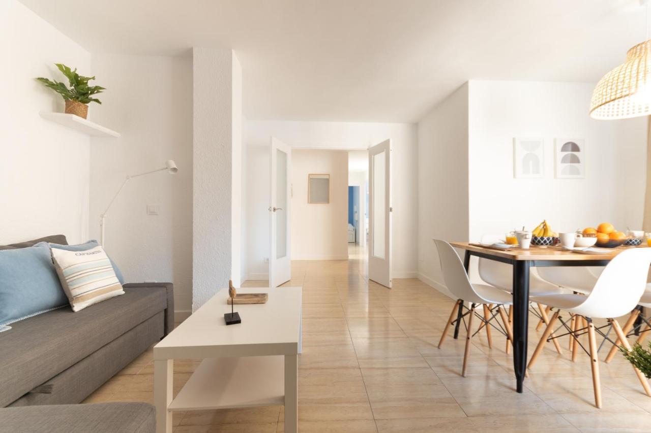 New Borodin Family Ab Apartamento