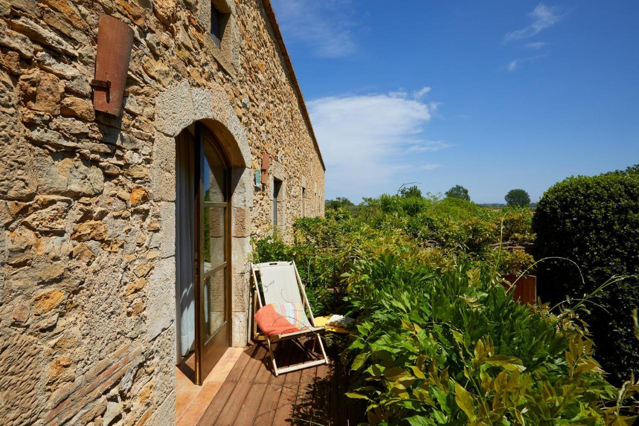 Mas Ametller Casa rural Fontclara