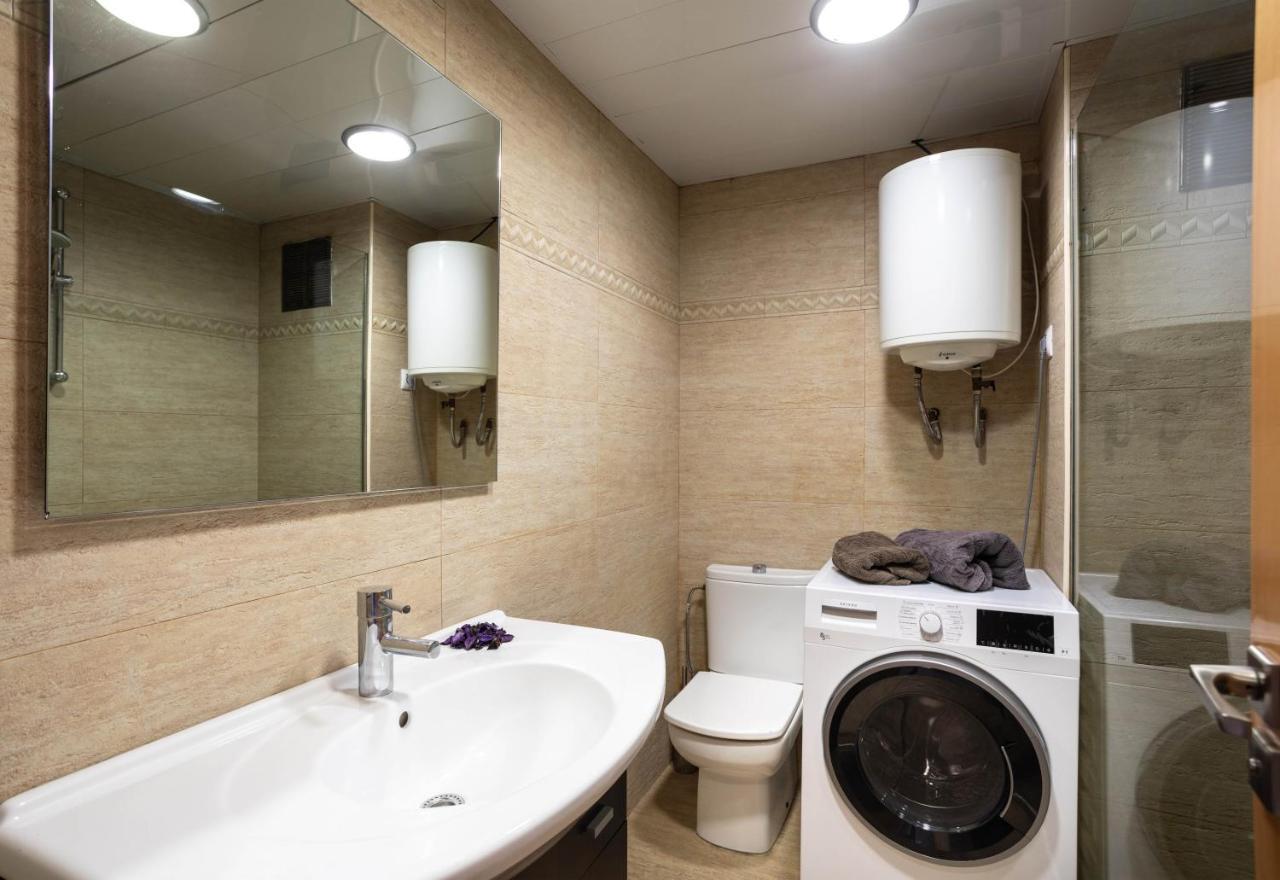 Apartamento Edificio La Masía Rosas