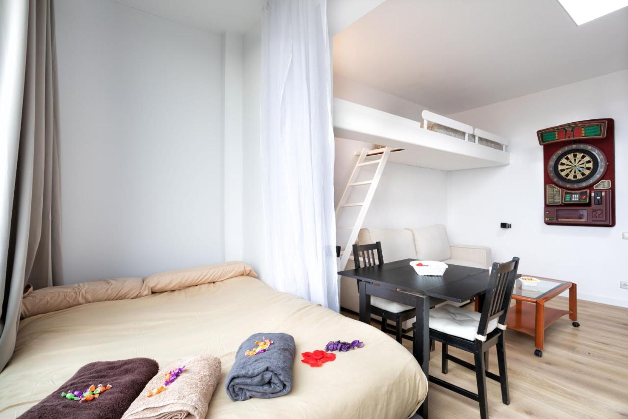 Apartamento Edificio La Masía
