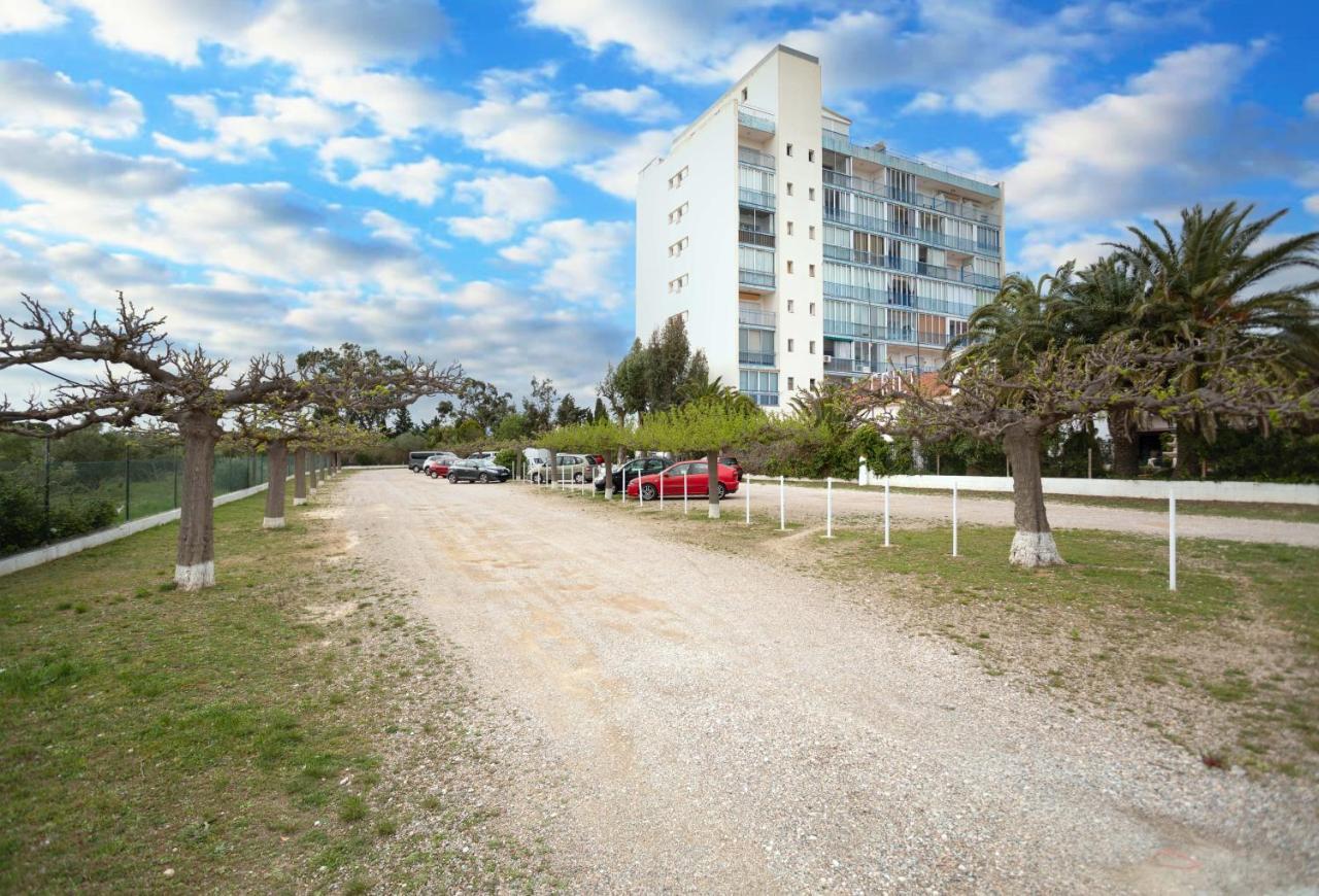 Apartment Edificio La Masia