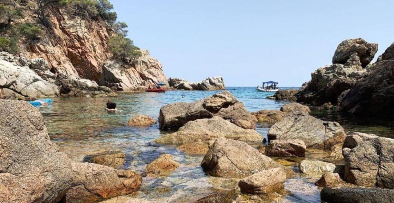Holiday home Casa Morisca Vistas Al Mar Tossa de Mar