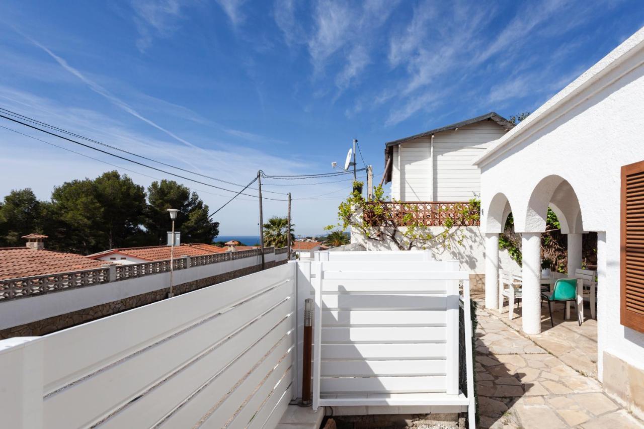Holiday home Casa Morisca Vistas Al Mar *