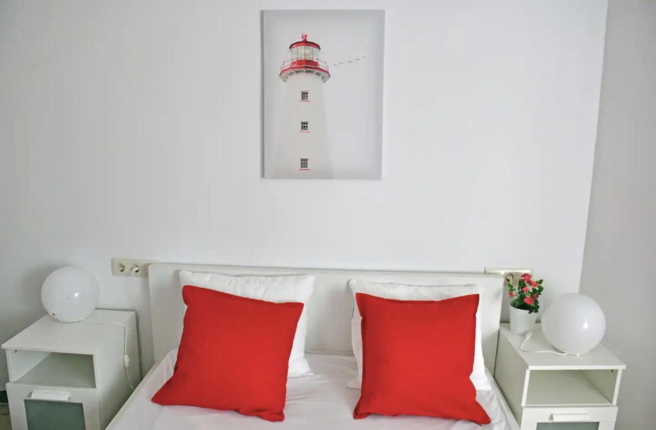 Apartment Lets Holidays Estolt Terrace