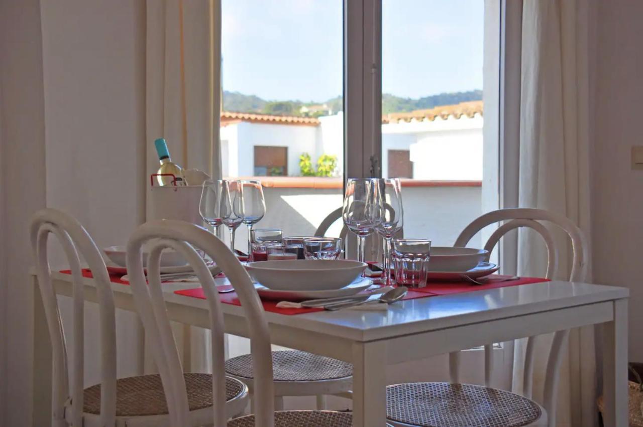 Lets Holidays Estolt Terrace Apartamento